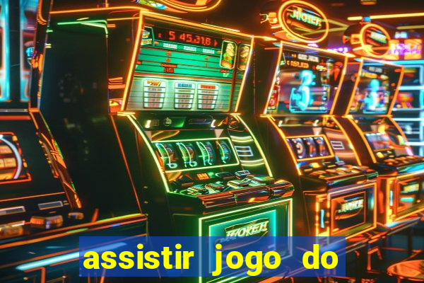 assistir jogo do flamengo multicanais